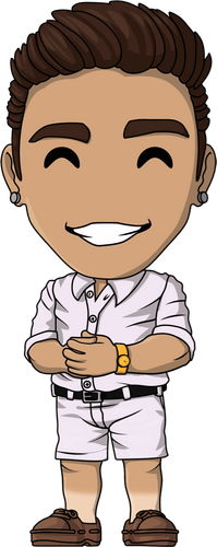 Concept of You Know I Had to Do it to Em’