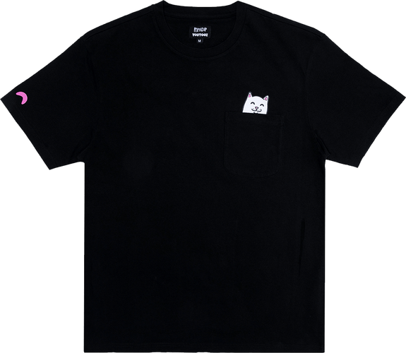 RipNDip x Youtooz Lord Nermal Top