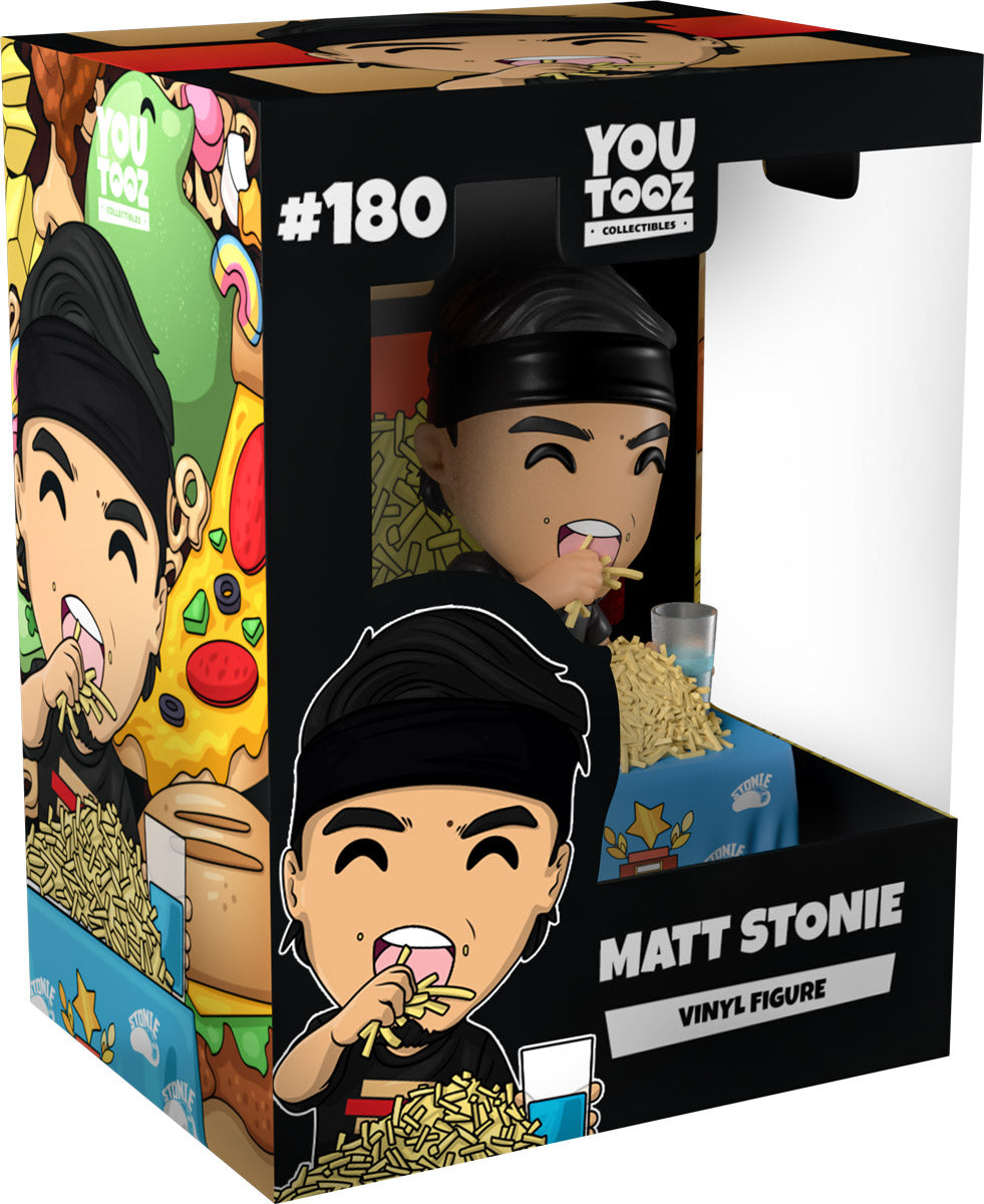 Matt – Youtooz Collectibles
