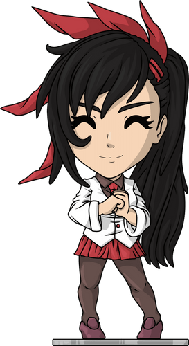 Concept of Yuri Jahad