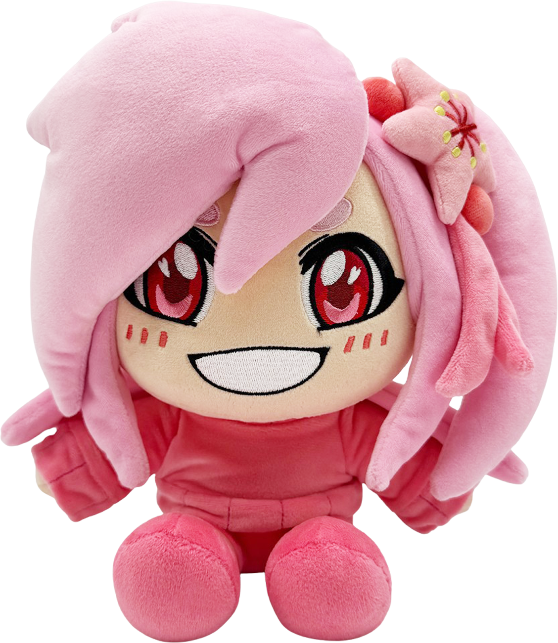 Shenpai Plush Sakura Viro