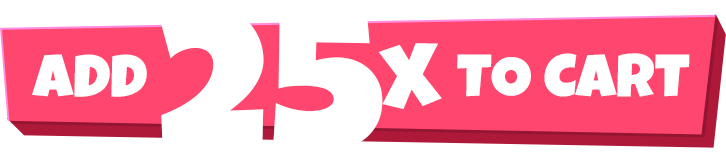 Add 25x to cart