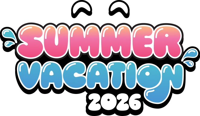 Summer Vacation 2026