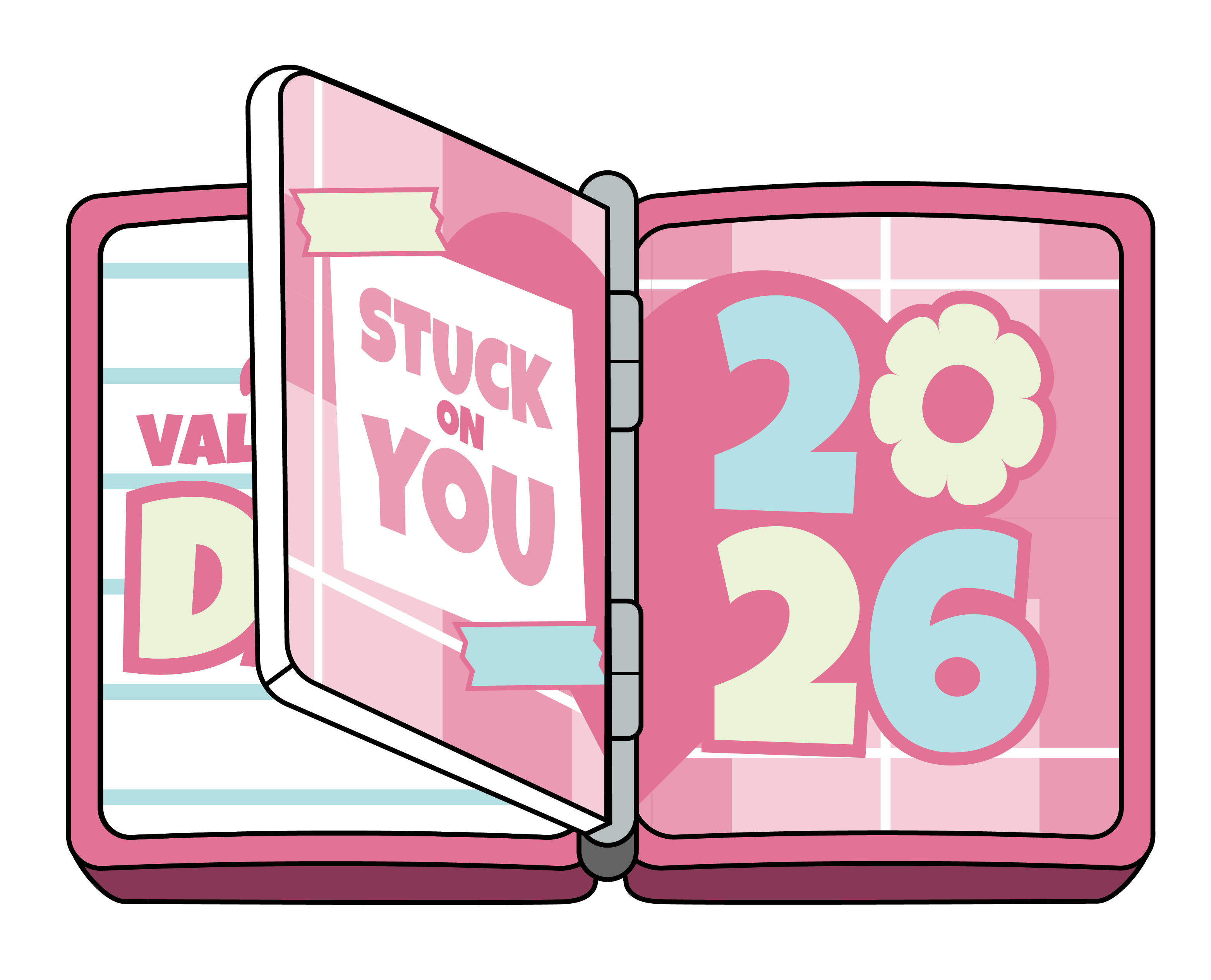 Notebook