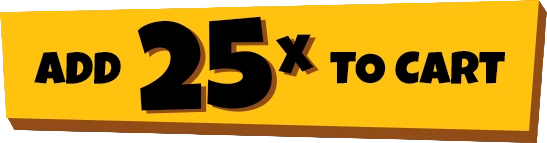 Add 25x to cart
