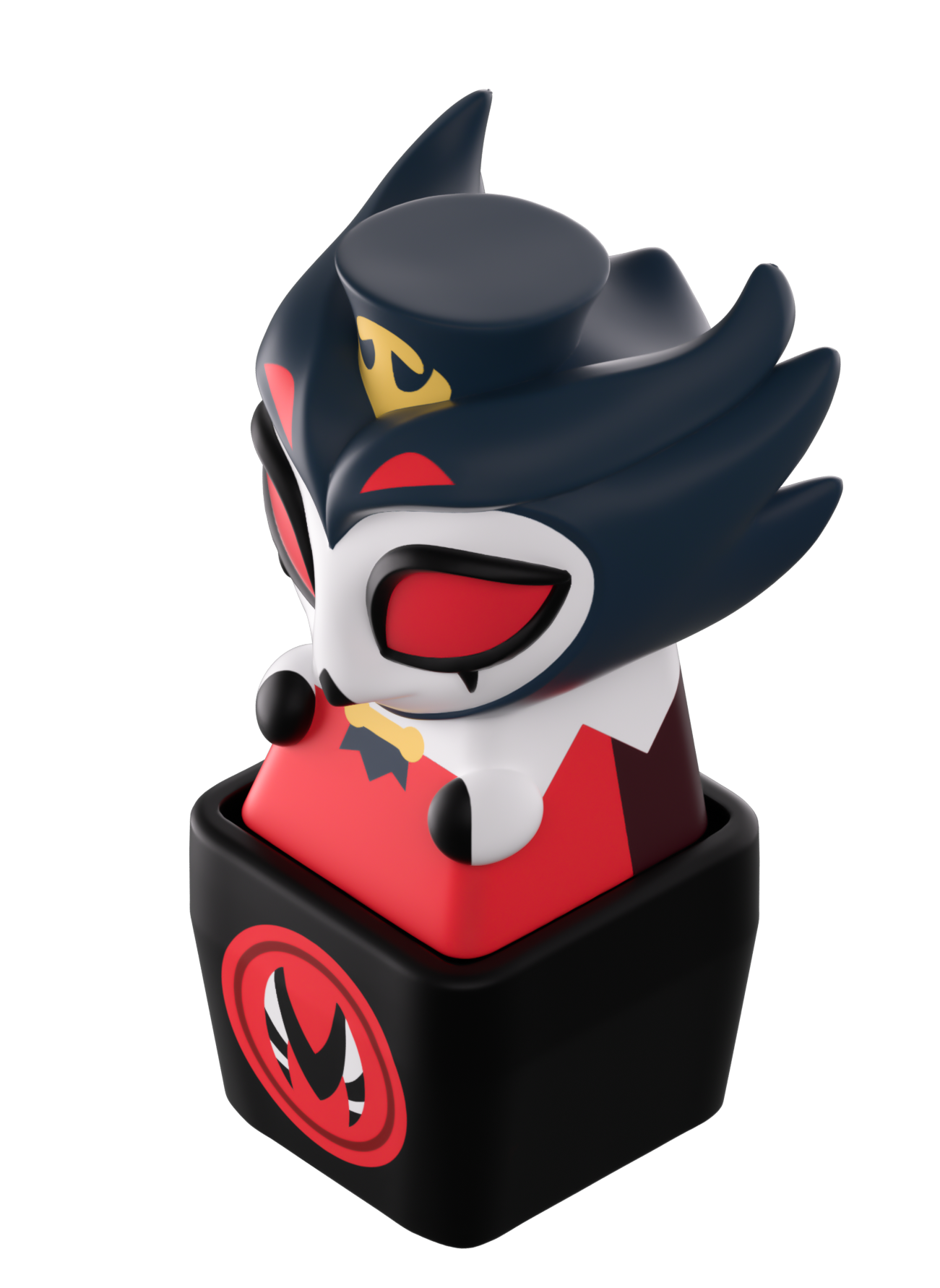 Stolas keycap