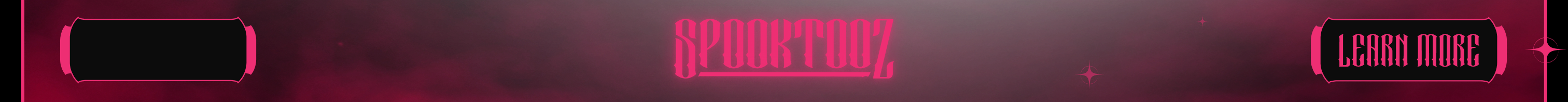 Spooktooz 2026 — learn more