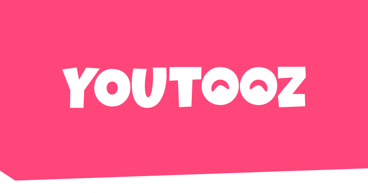 All – Page 3 – Youtooz Collectibles