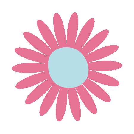 Valentines Day Flower 3